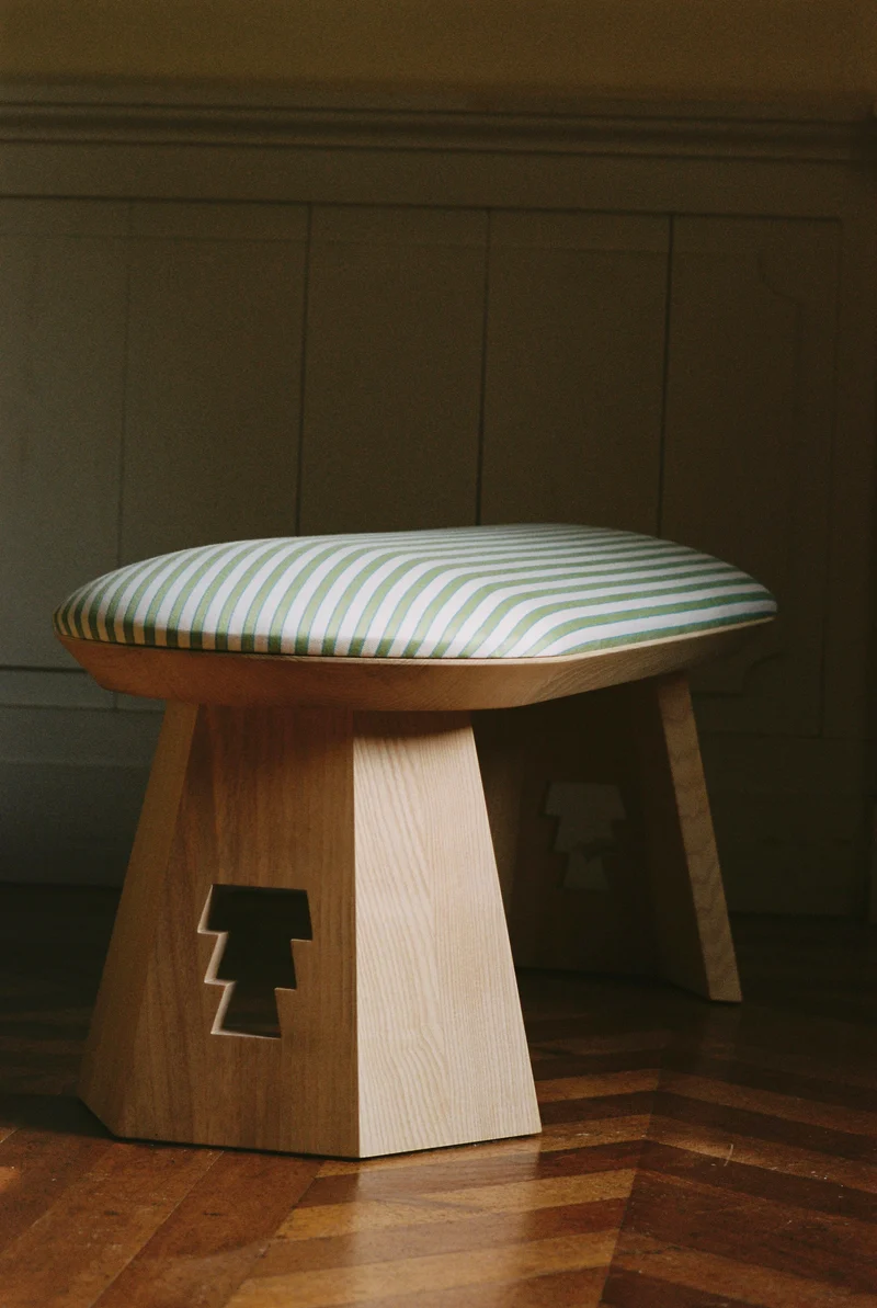 CARMO BENCH