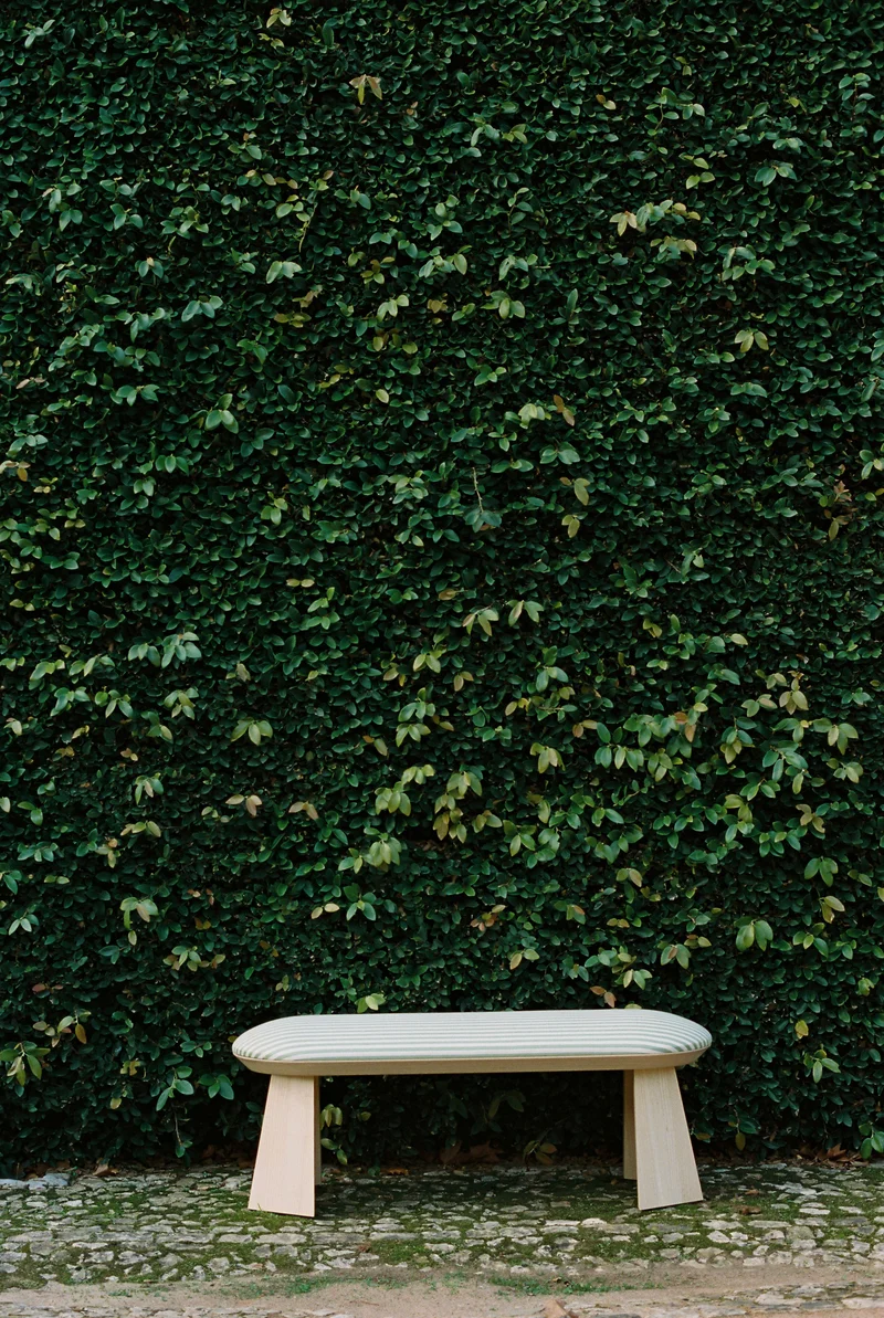 CARMO BENCH