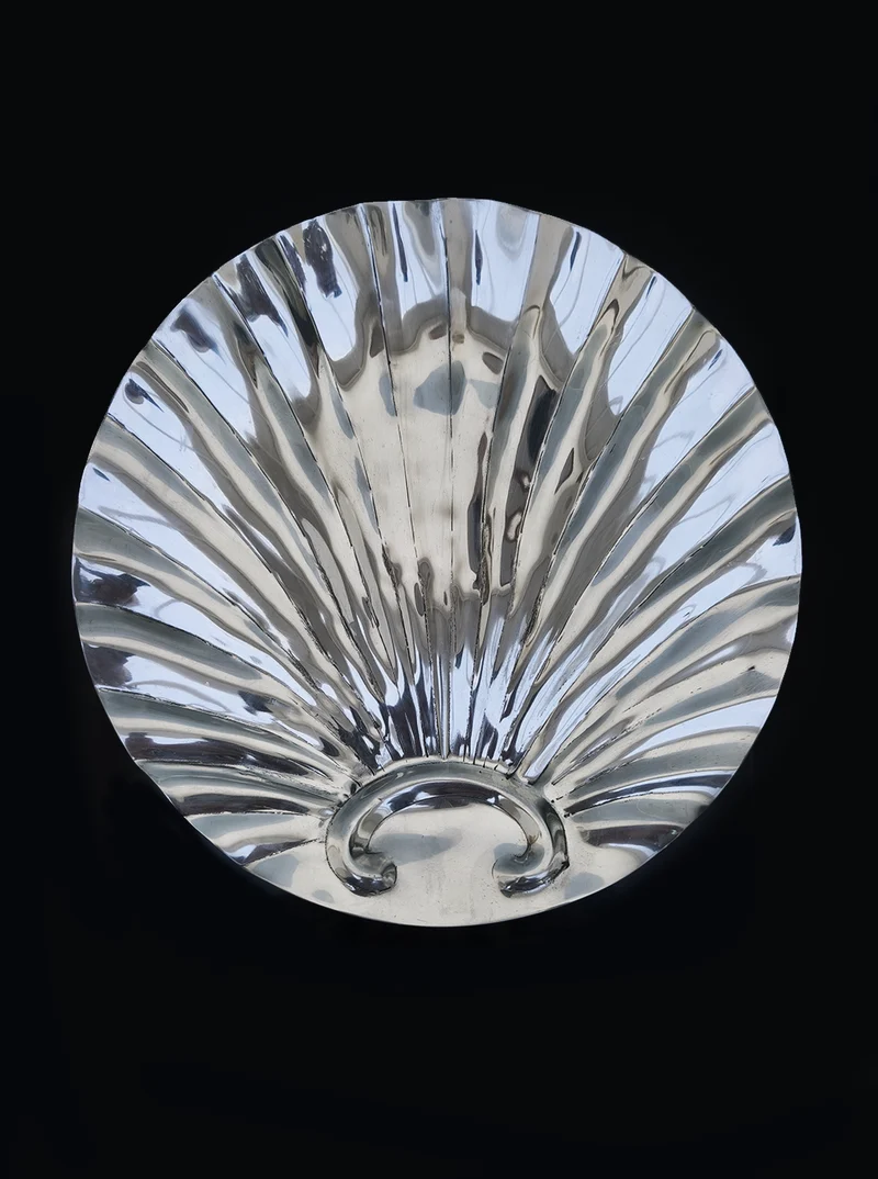 Large Shell Dish