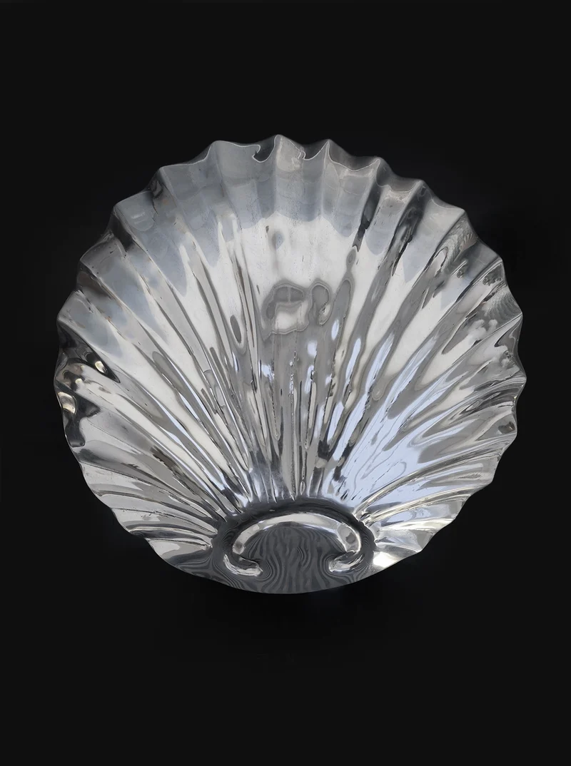 Large Shell Dish