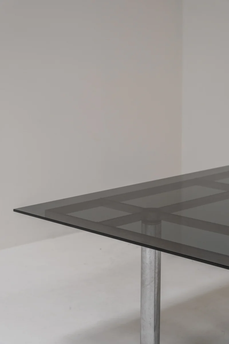 Dining Table by Tobia Scarpa for Gavina, 1960s