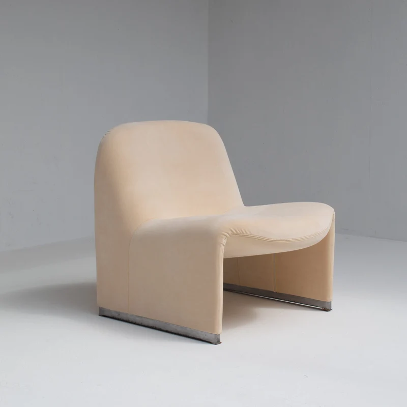Alky Chair by Giancarlo Piretti
