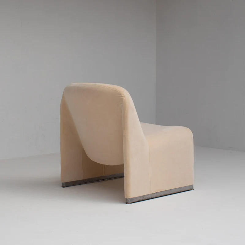 Alky Chair by Giancarlo Piretti