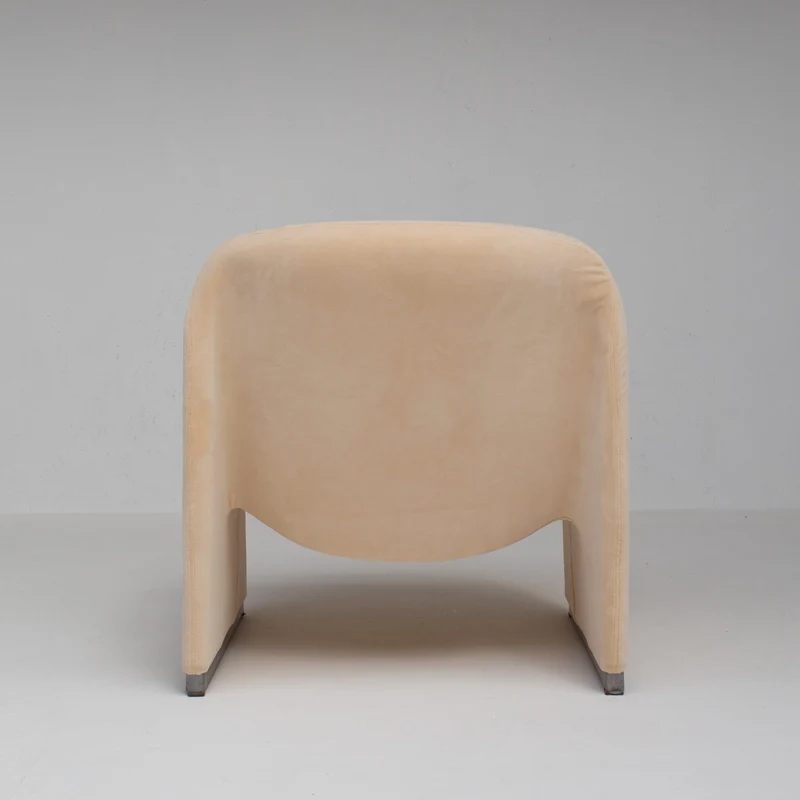 Alky Chair by Giancarlo Piretti