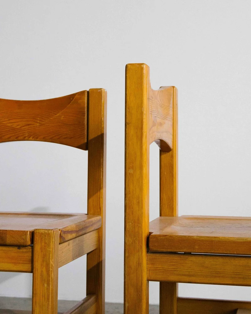 Pair of Hongisto Chairs by Ilmari Tapiovaara