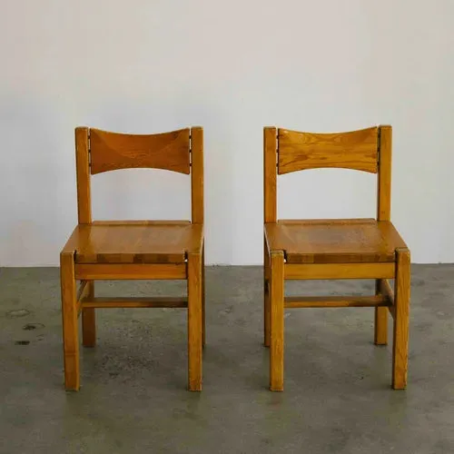Pair of Hongisto Chairs by Ilmari Tapiovaara