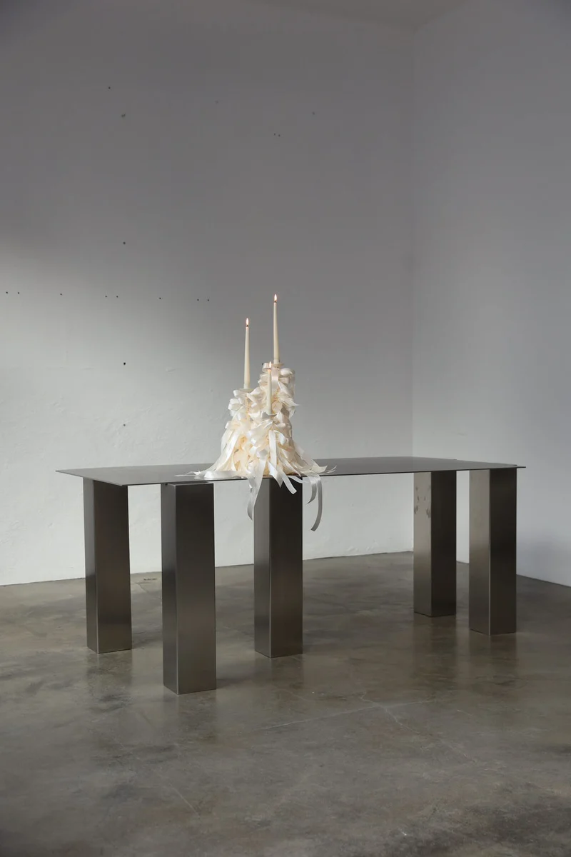 Atrium Desk