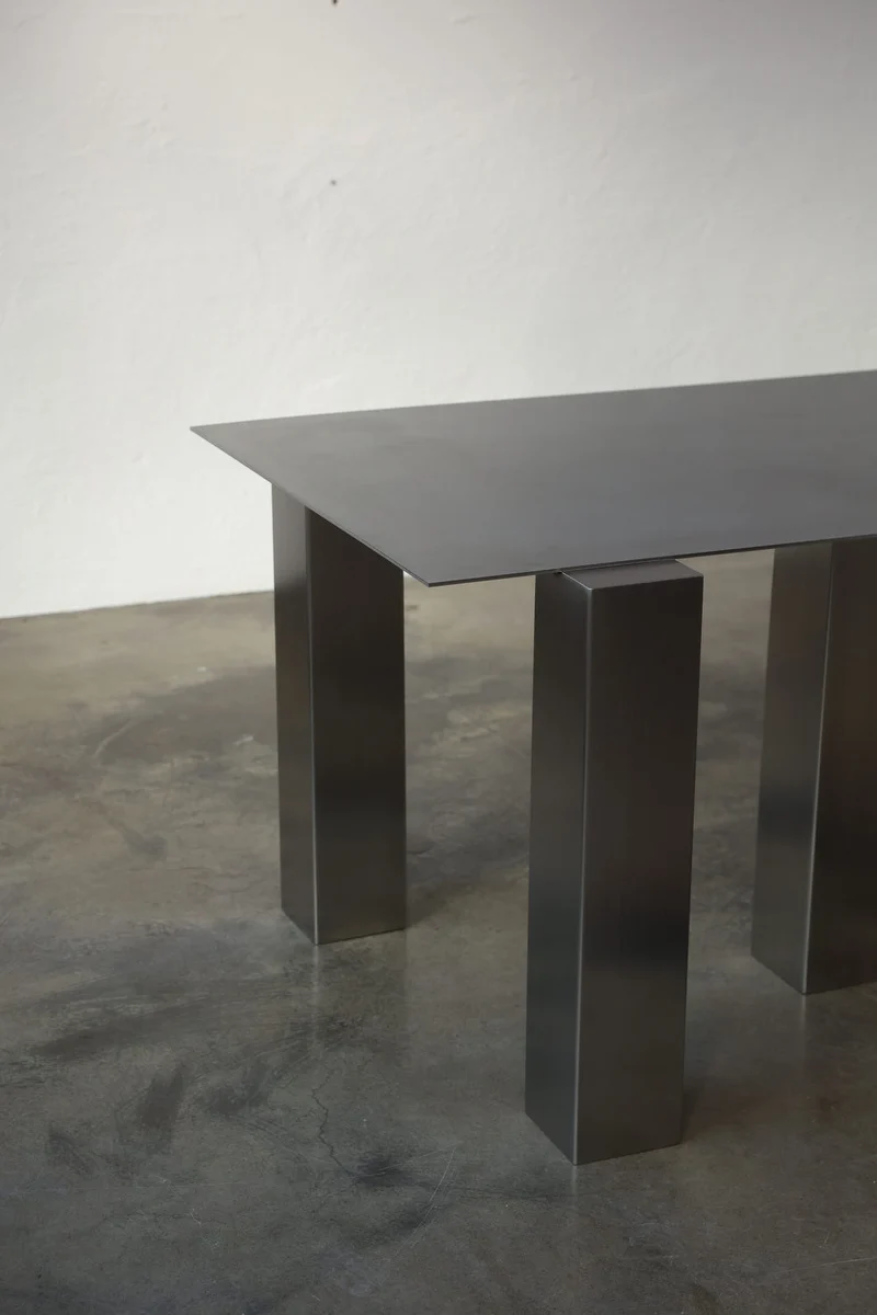 Atrium Desk