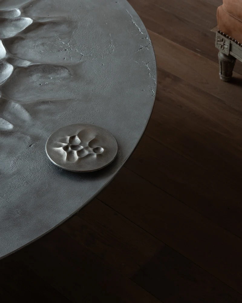 Decorative Dish – Tramuntana Series