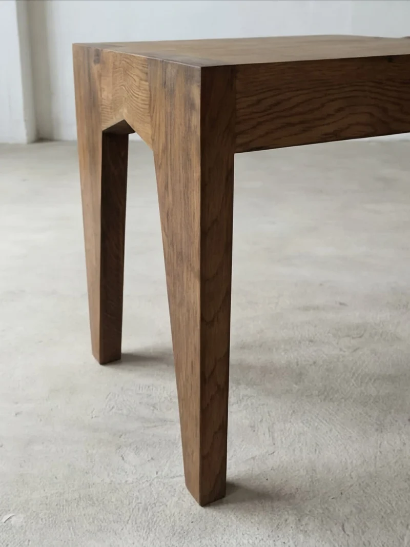 Two seater Bench "Onde"