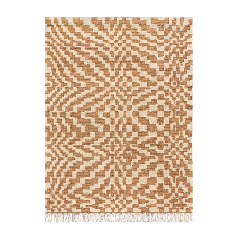 Vertigo Contemporary Tapestry / Rug