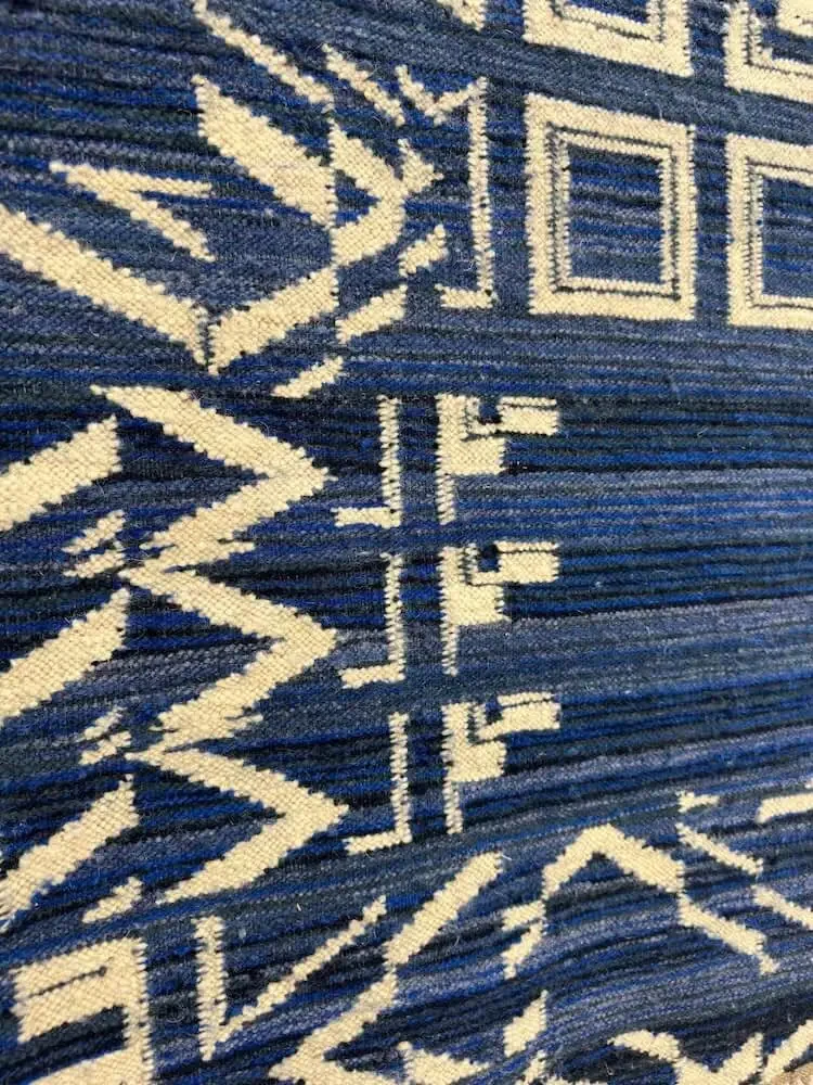 The Large Veranda - Tapestry