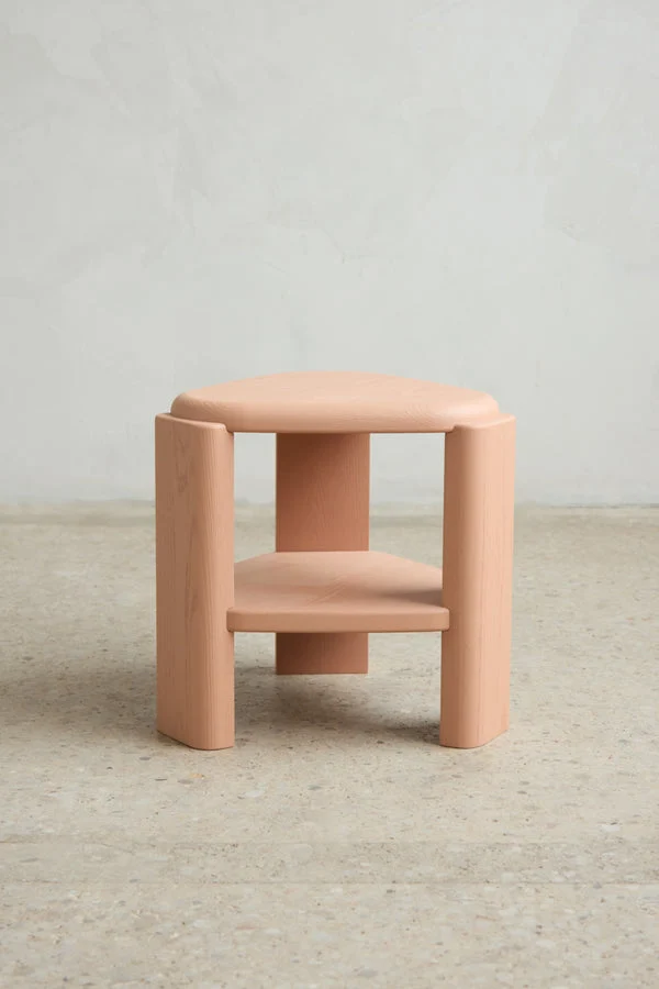 Decker Side Table