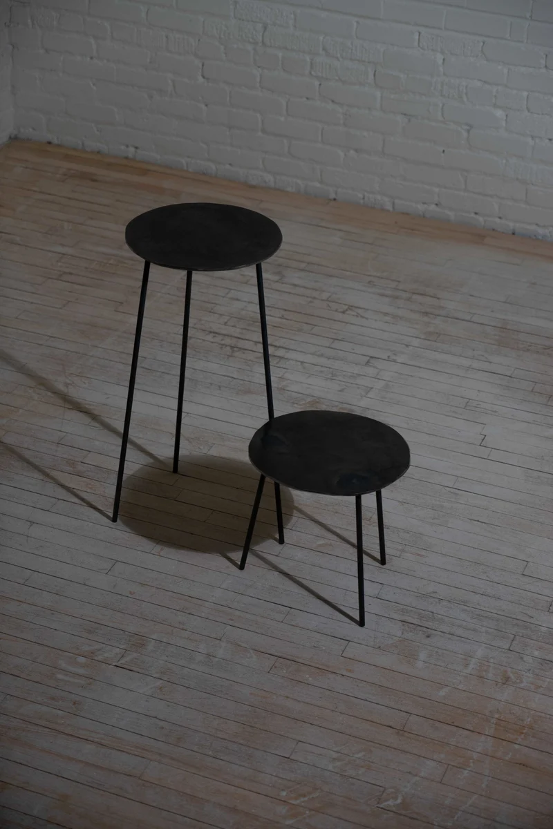 Mesitas Side Tables