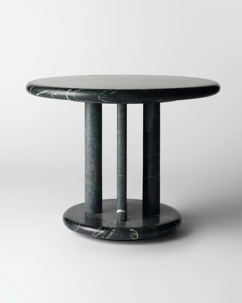Saule Lounge Table