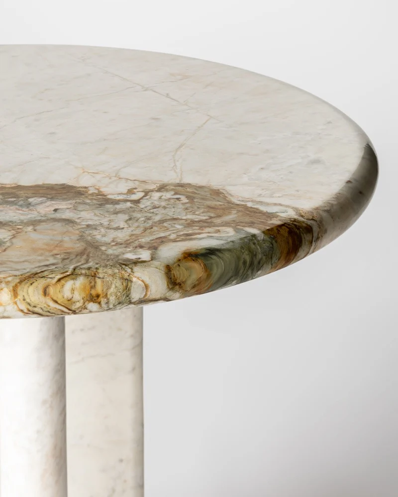 Saule Lounge Table