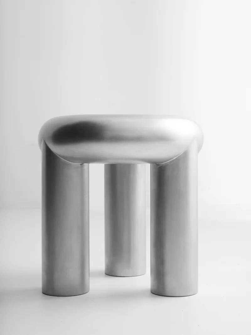 Chunk Stool