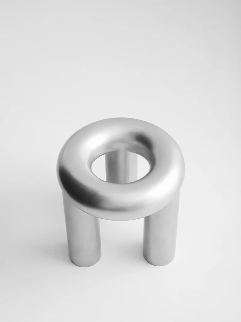 Chunk Stool