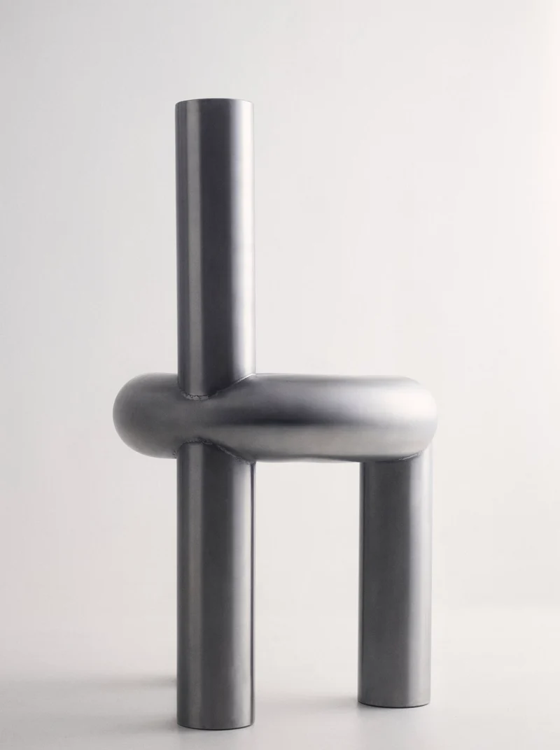 Chunk Chair