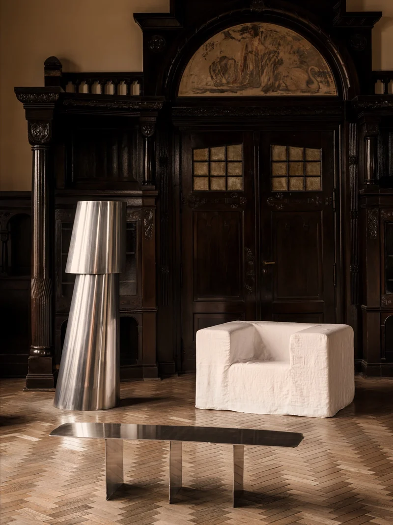 Coffee Table Object121