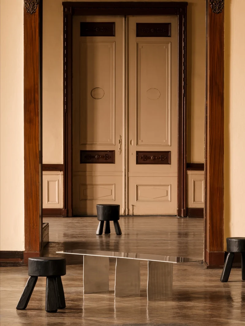 Coffee Table Object121