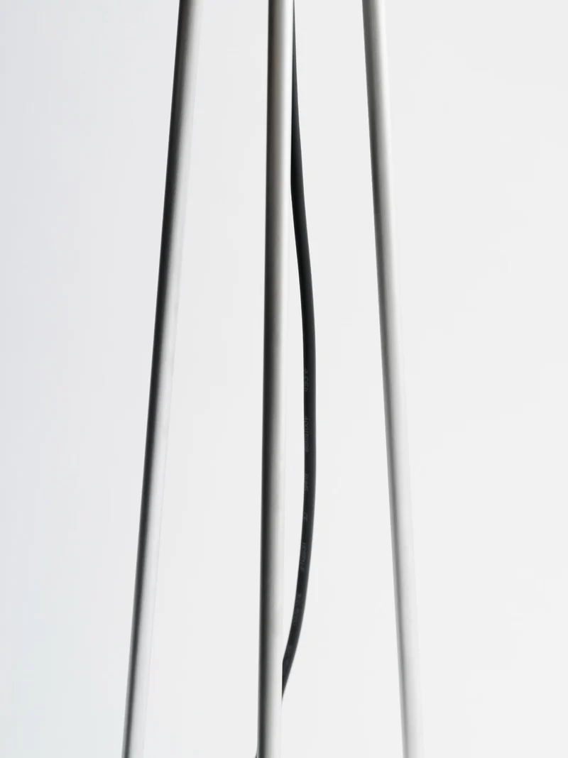 'Trilight' Floor Lamp Medium