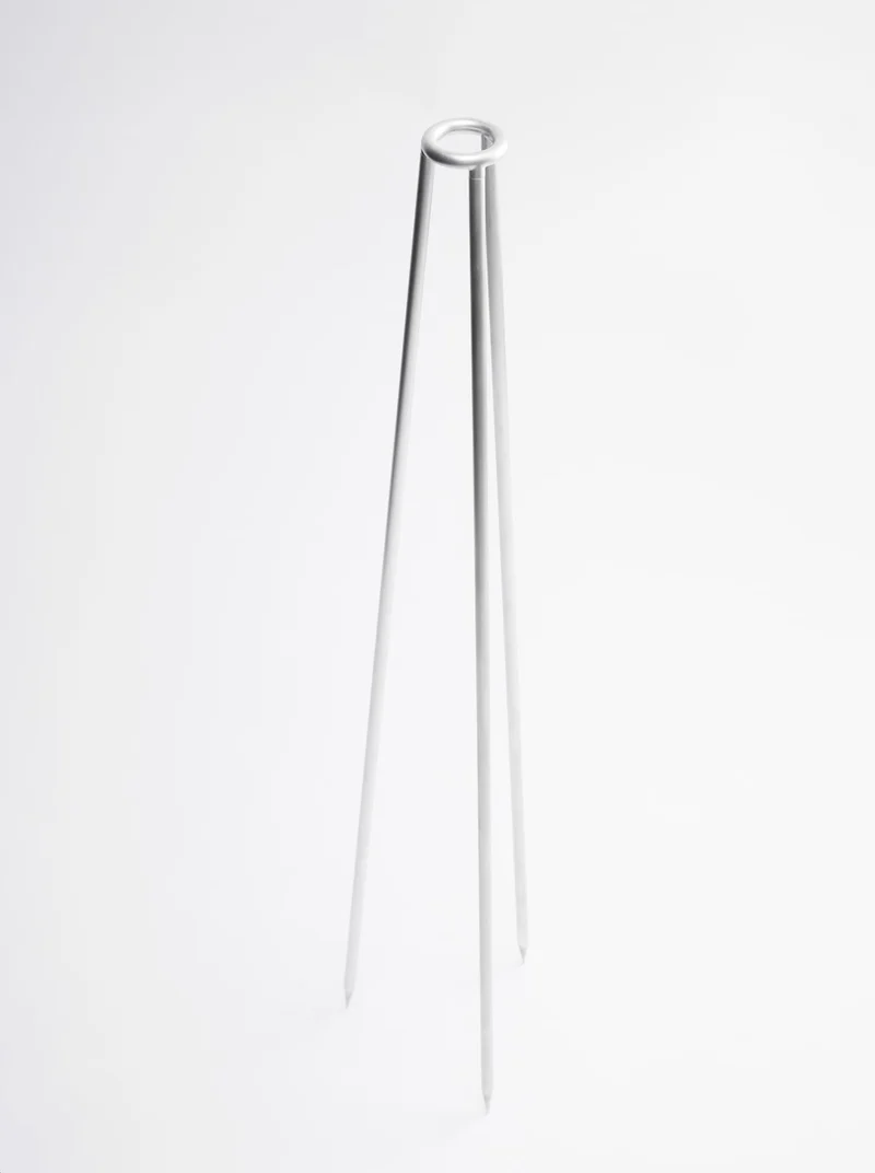 'Trilight' Floor Lamp Medium
