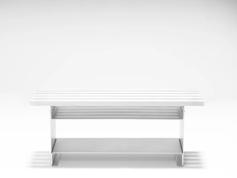 Wing Bench