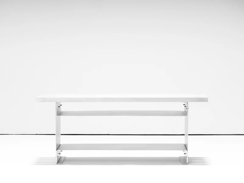 Wing Bench