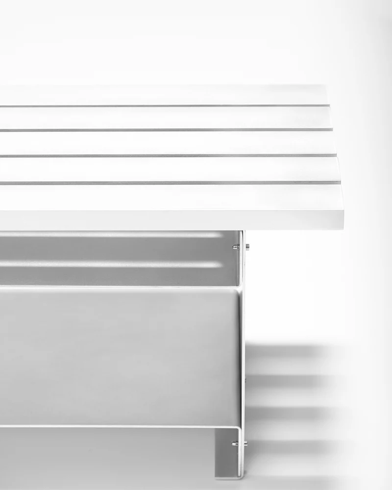 Wing Bench