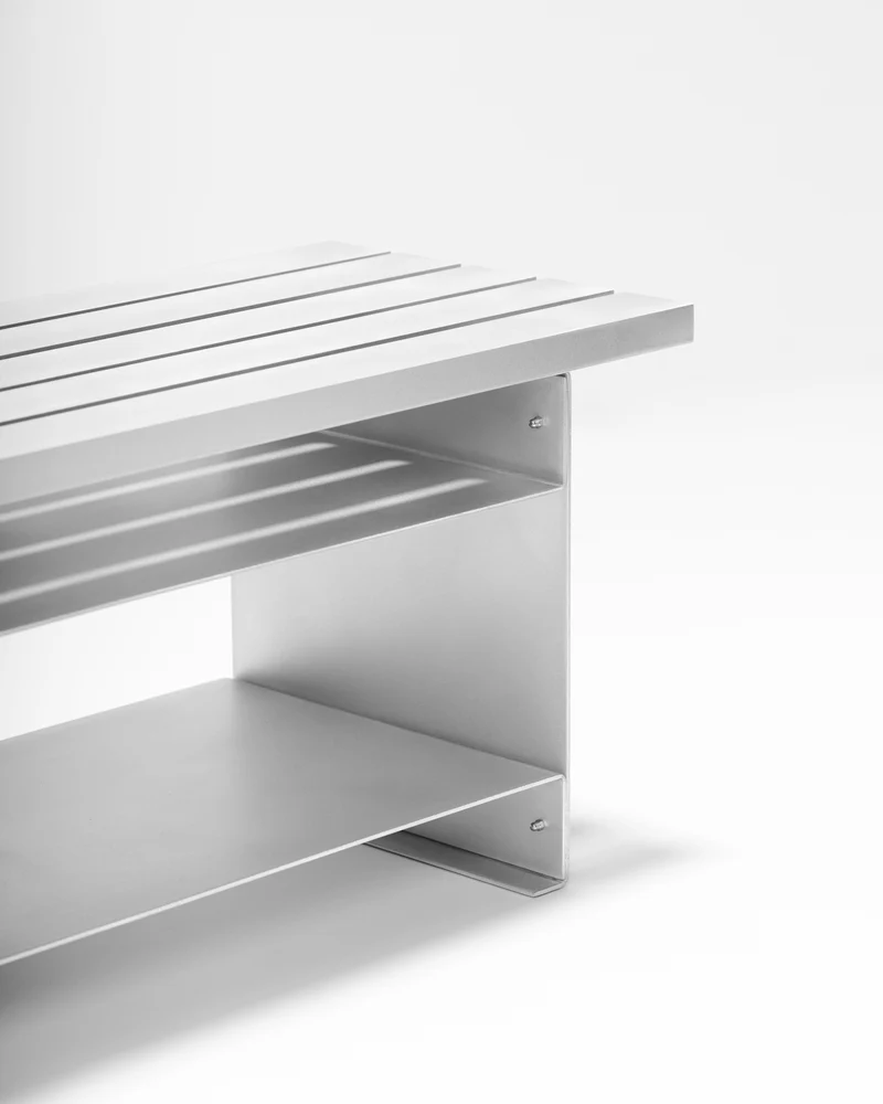 Wing Bench