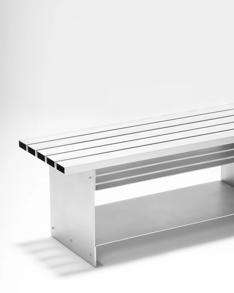 Wing Bench