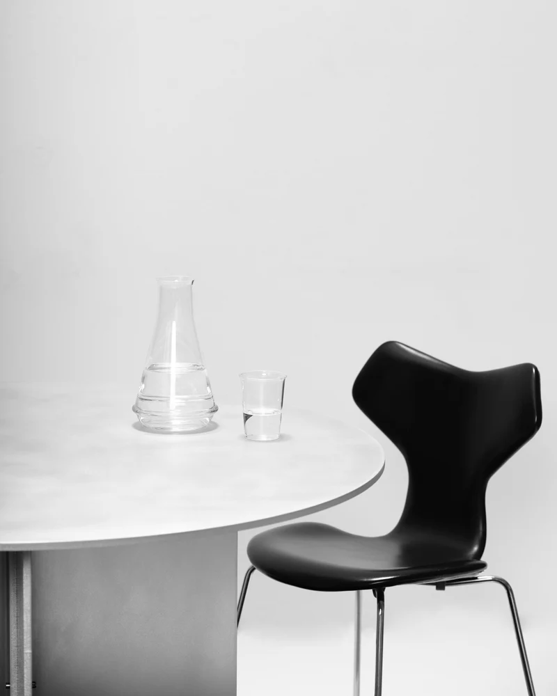 Why Table