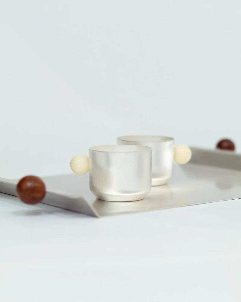 Breakfast in Bed Tray