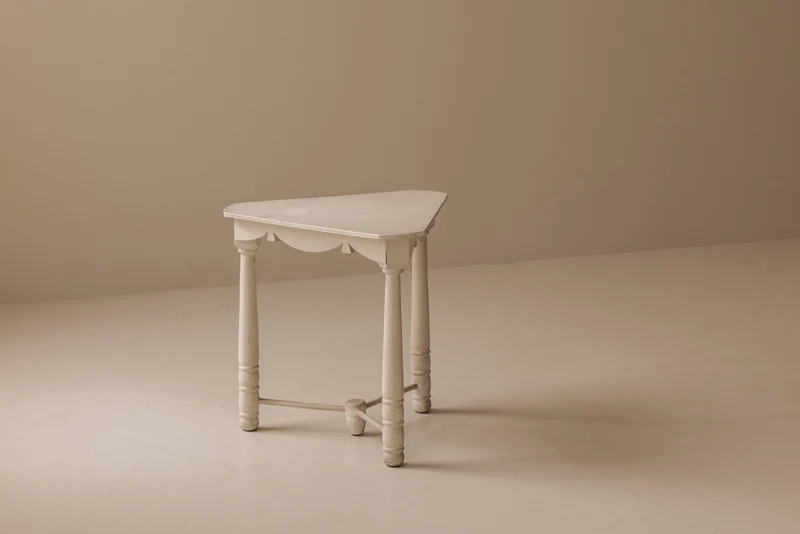 Side table attributed to Atelier Martine / Paul Poiret, France 1920s