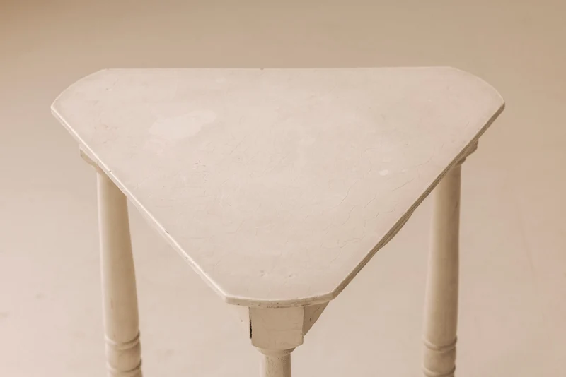 Side table attributed to Atelier Martine / Paul Poiret, France 1920s