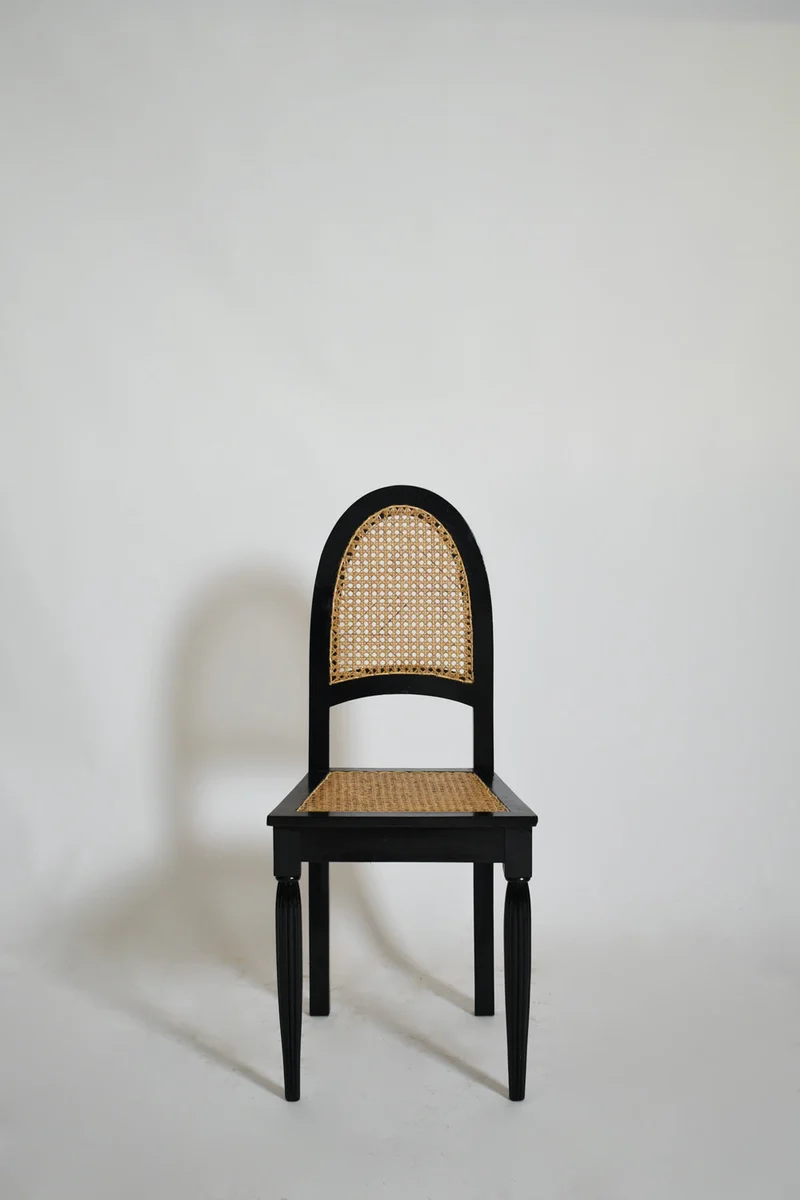 Pair of Art Deco Chairs, 1930s