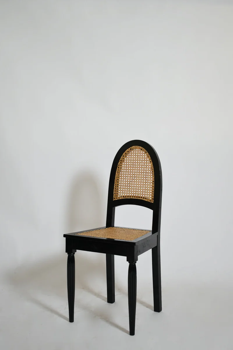 Pair of Art Deco Chairs, 1930s