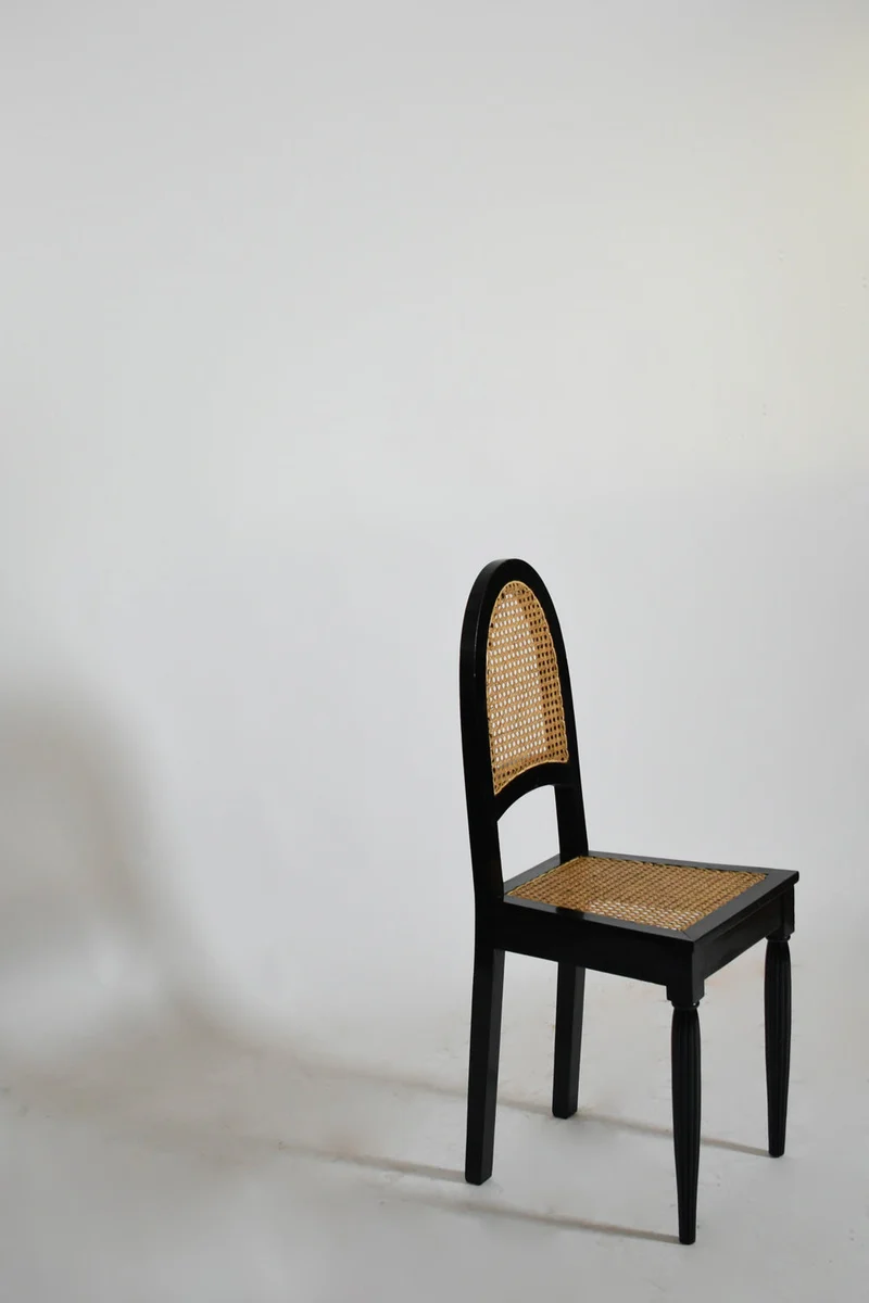 Pair of Art Deco Chairs, 1930s