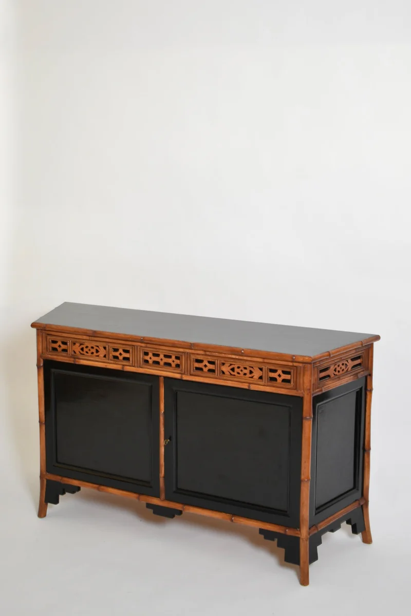 Chinese style cabinet, 1920s