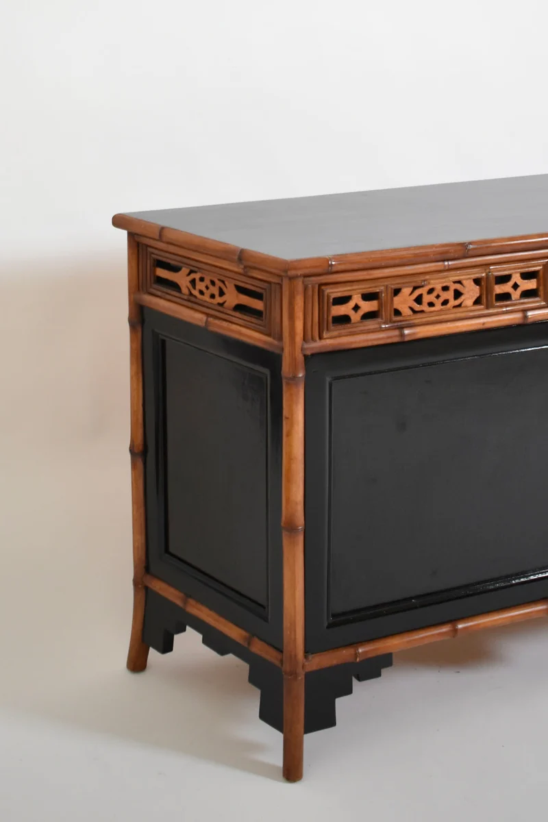 Chinese style cabinet, 1920s