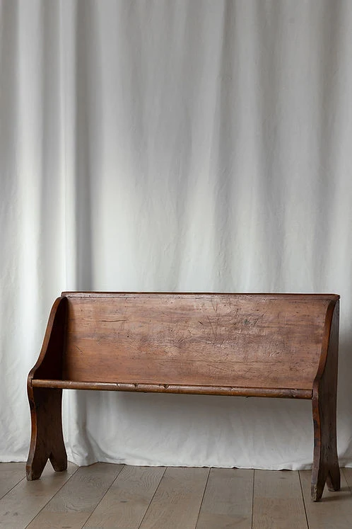 Farmhouse Bench