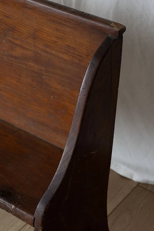 Farmhouse Bench