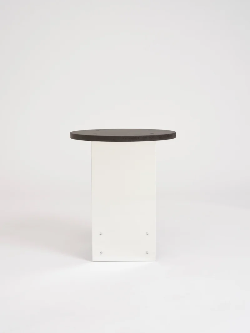 Broken Wing Stool