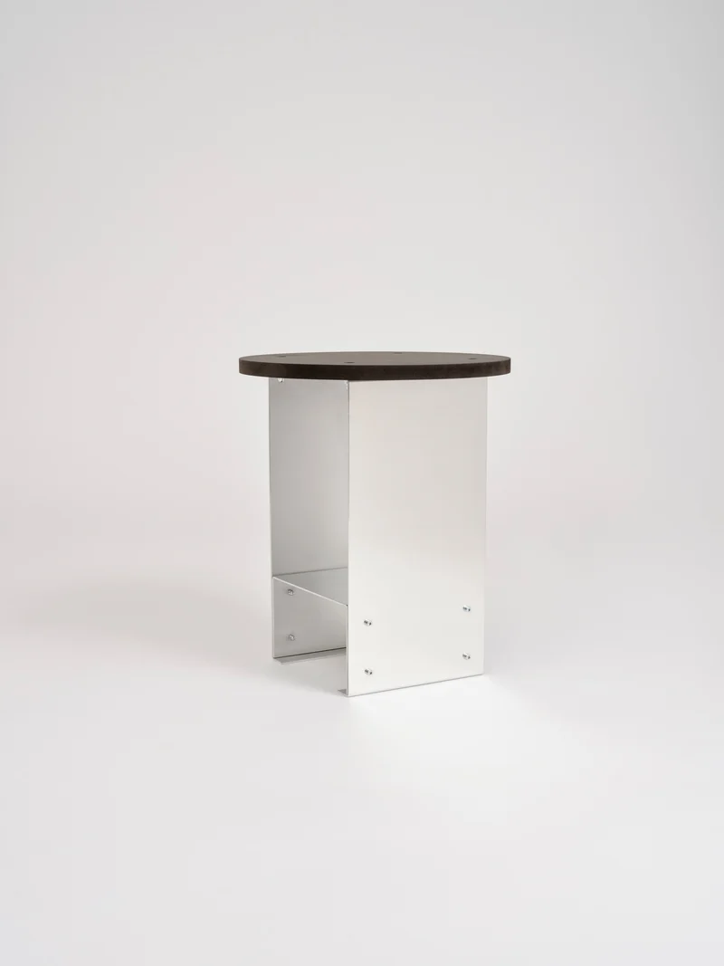 Broken Wing Stool
