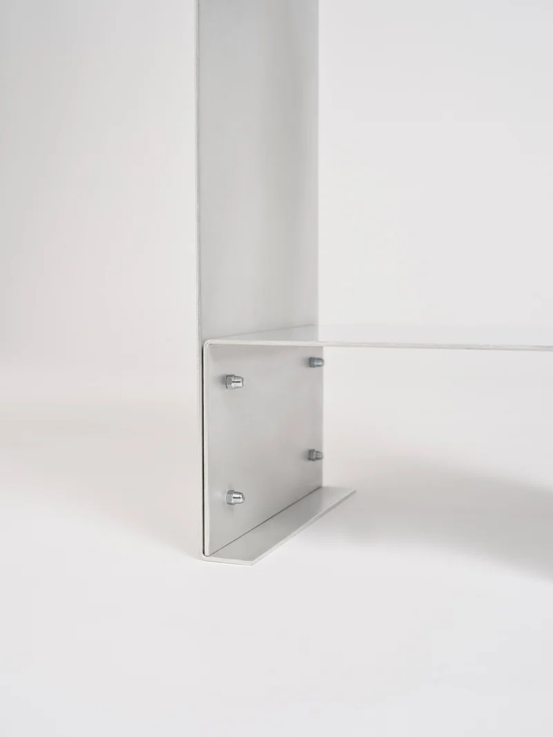 Broken Wing Stool
