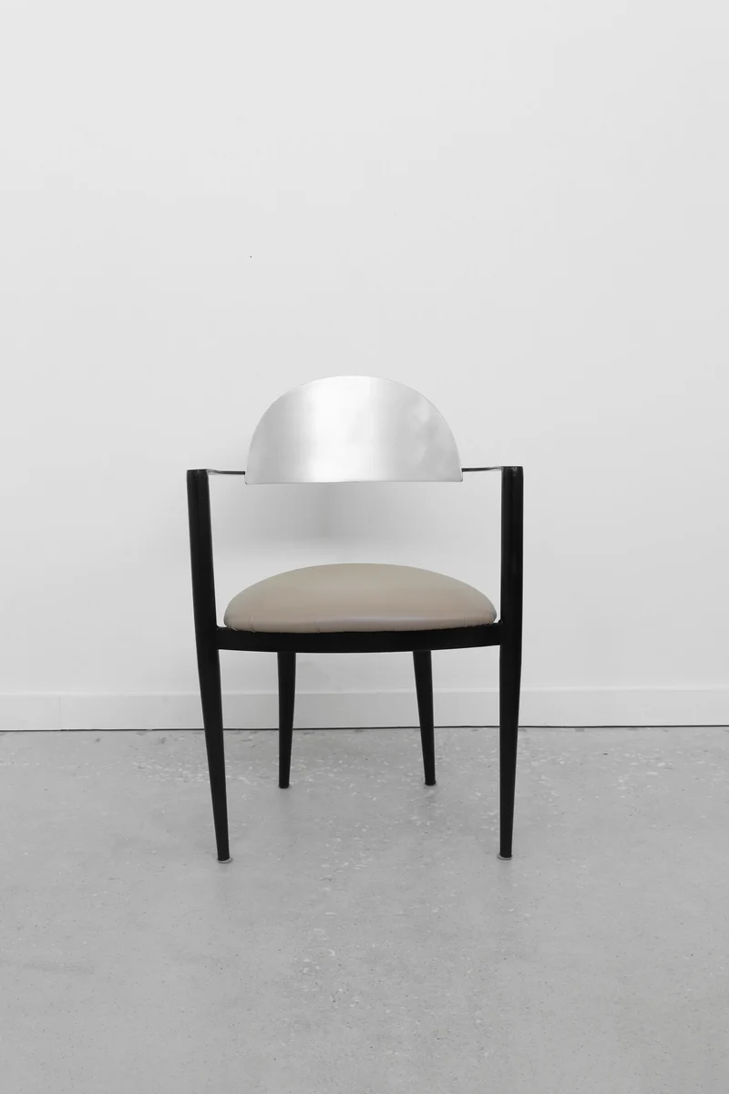 Set of 4, Modernist Dining Chairs