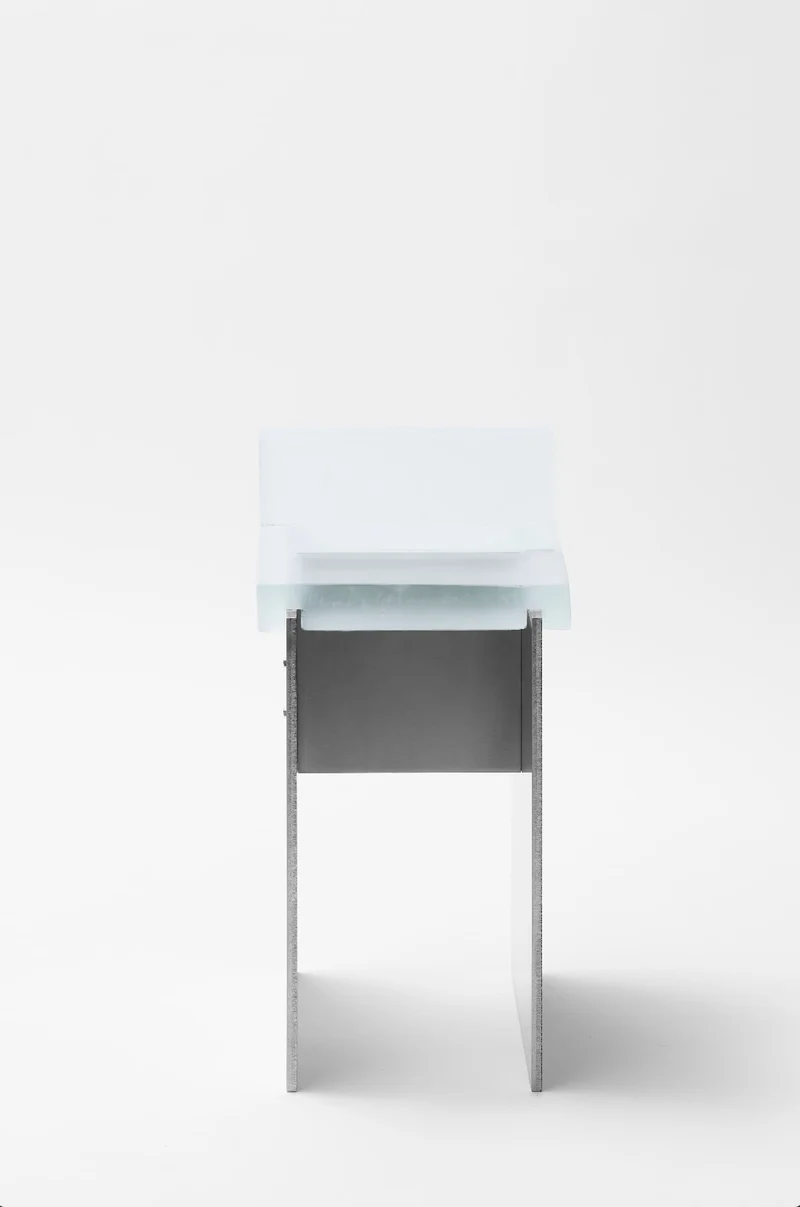 Rest Chair