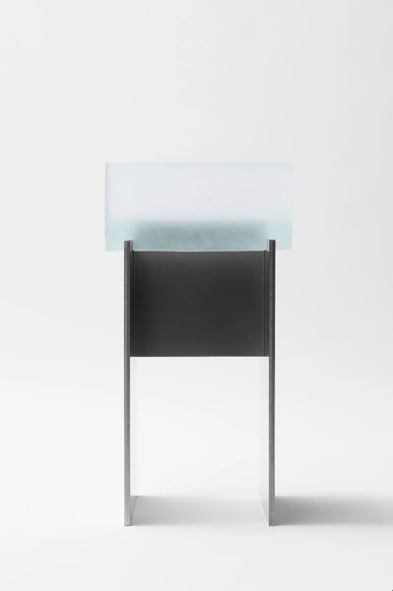 Rest Chair