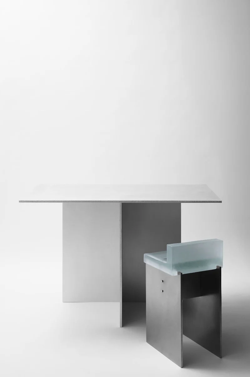 Rest Chair